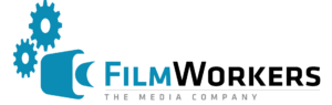Logo Film Workers